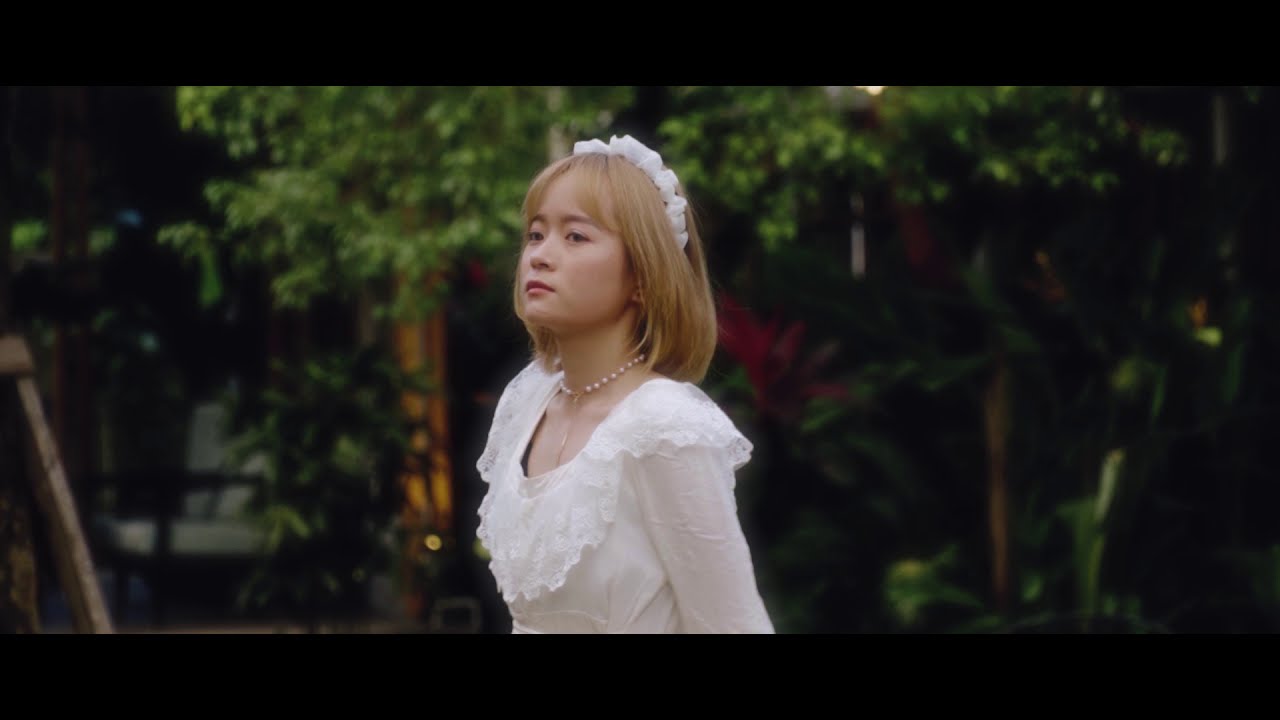 DREAMYLOOK | SHOT ON SONY A6400 SLOG2 | theAteam