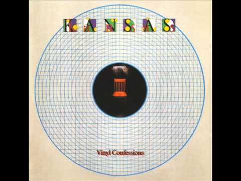 45 RECORD - KANSAS - PLAY THE GAME TONIGHT