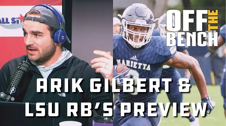 How Will LSU & Scott Linehan Use New Offensive Wea...