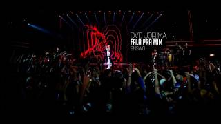 Ensaio - Dvd Joelma 2017 - Fala Pra Mim