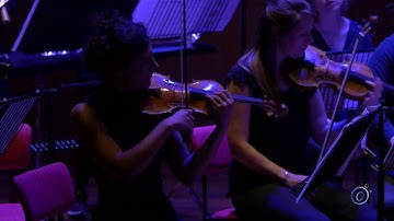 Gaudeamus Muziekweek 2017 Highlight - Aart Strootman 