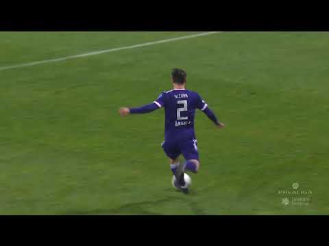Maribor Aluminij Goals And Highlights