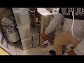 Cleaning Air Vents
