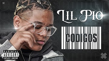 Lil Pio - Codigos (Video Official) Prod. By Wady