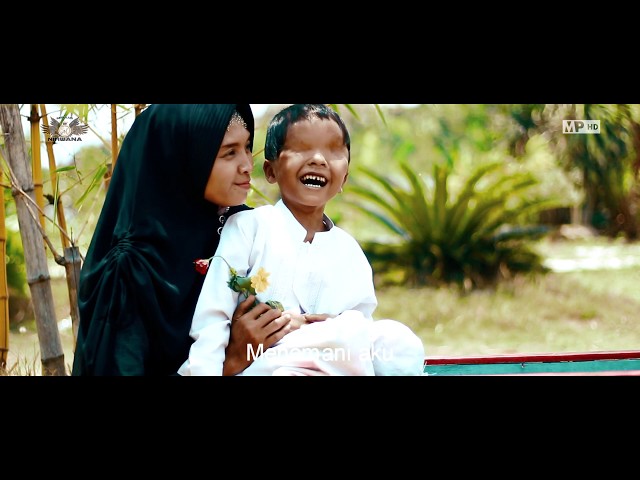 Azham - Ibu | Dangdut (Official Music Video) class=