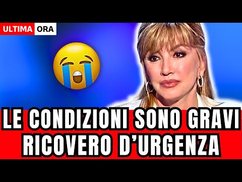 🔴 MILLY CARLUCCI,