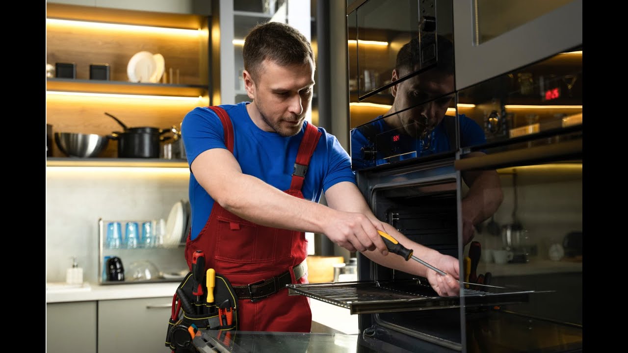 Maytag Appliance Repair in Dallas Texas 972-544-9683