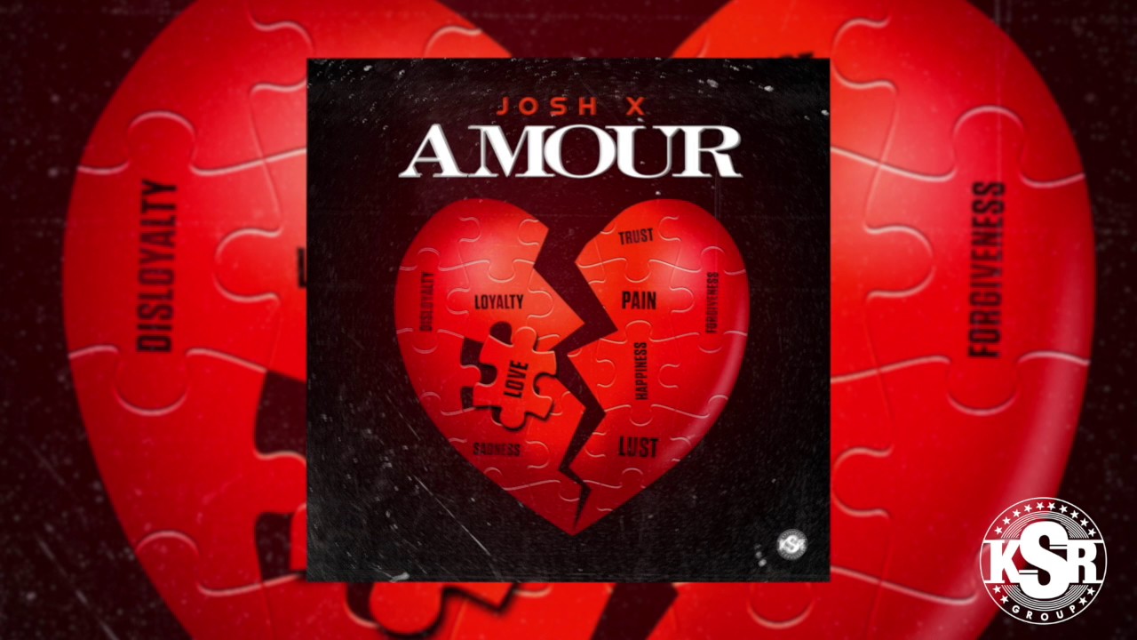 STAND BY ME(REMAKE 2017) BY JOSH X YouTube