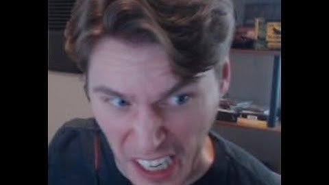 Jerma985 Worst Noise Compilation 2020