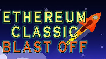 Ethereum Classic Merge Pump Can ETC Hit $100?