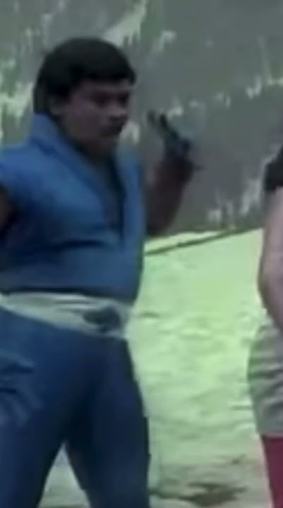 Chakkani Chakkalakkal sandita break dance/megastar Chiranjeevi/vijayashanthi/pasivaadi pranam/