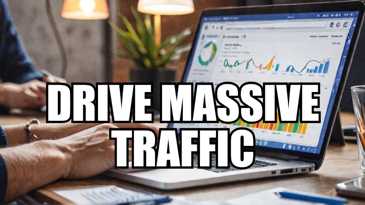 Maximize Website Traffic Using Facebook Ads: Ultimate Guide - YouTube