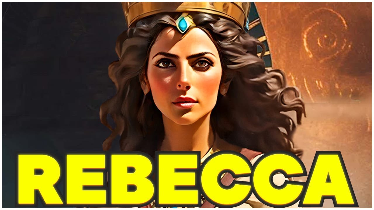 the-true-story-of-rebecca-in-the-bible-incredible-details-revealed