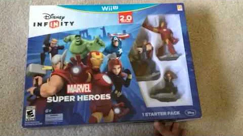 Disney Infinity