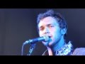 PHILLIP PHILLIPS @ PNC part 6 of 6