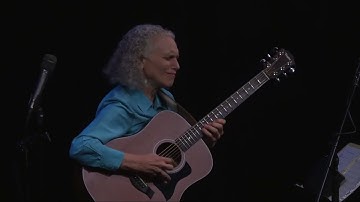 Mimi Fox - Moanin' - Live from Kuumbwa Jazz Center