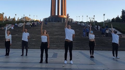 INTERNATIONAL ZOUK DAY 2020