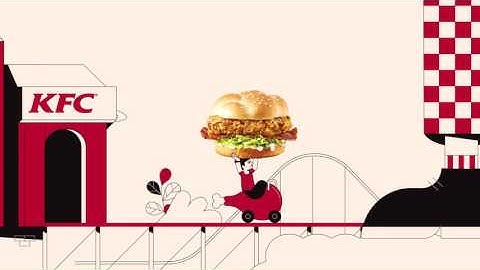 The early bird gets the chicken.