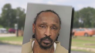 Serial rape suspect arrested in Georgia after decades on the run