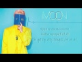 JONGHYUN (종현) &ndash; Moon [Han|Rom|Eng lyrics]