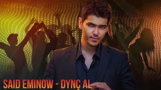 Said Eminow - Dync al
