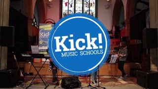 Almost Am - Midnight