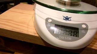 DDWFTTW WG 7 Measurement Techniques