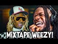 MIXTAPE WEEZY IS BACK! | will.i.am, Lil Wayne - THE FORMULA (REACTION)
