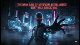 The Dark Side of Artificial Intelligence That Will Shock You