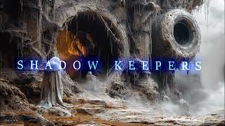 Shadow Keepers   Dark and Mysterious Dark Ambient Horror Drone Music
