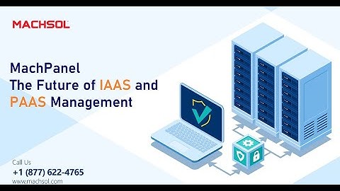 Streamline IaaS & PaaS Management with Microsoft Hyper-V Automation Control Panel