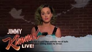 Mean Tweets - Music Edition #2