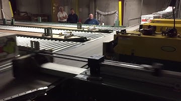 Macron Dynamics MSA-BT Thruster Demonstration