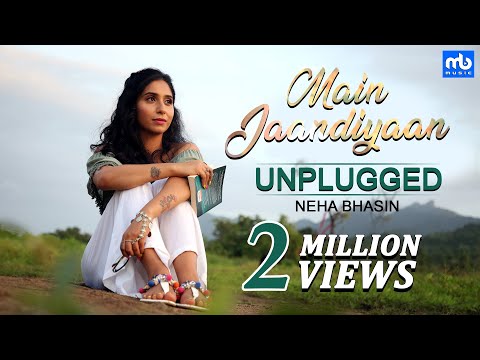 Main Jaandiyaan Unplugged | Meet Bros ft. Neha Bhasin | Mintu Sohi | Sameer Uddin | MB Music