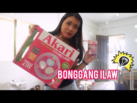 Video: Mga Ilawan Para Sa Isang Maling Kisame (32 Mga Larawan): LED Bombilya Para Sa Isang Istraktura Ng Kurtina, Recessed Ilaw Sa Isang Apartment