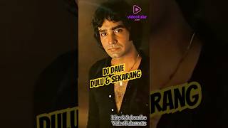Dj Dave  Dulu U0026 Sekarang