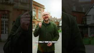 Evesham: Riverside - Town Hall engagement event (April 2026)