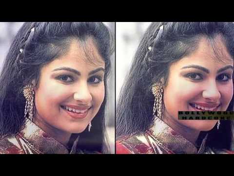 Ayesha Jhulka के इन 4 मर्दो के साथ थे सम्बन्ध, पूरा सच आया सामने