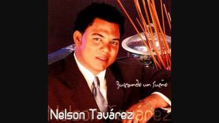 Nelson Tavarez - Abrazame Muy Fuerte (bachata version)