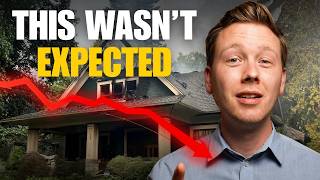 Did the Spokane Fires Just Break the Housing Market