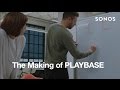 The Making of PLAYBASE