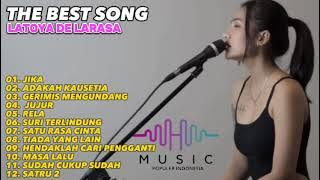 LATOYA DE LARASA FULL ALBUM #trending #jika #saturasacinta #masalalu #satru2