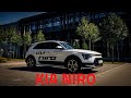 Kia Niro второго поколения: актёр бы одобрил!