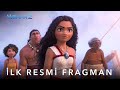 Türkçe Dublajlı İlk Resmi Fragman