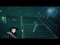 Is this the Final Fantasy (7 Remake)?