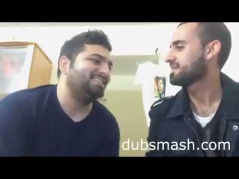 تقليد رائع للطفله قا قا قا متقبلا