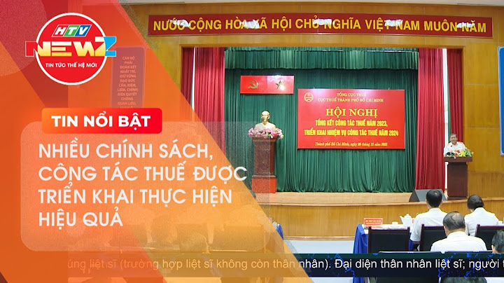 Hướng dẫn thực hiên quy trinh khai thuế điện tử