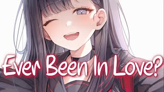 「Nightcore」 Haven't You Ever Been In Love Before? - Lewis Capaldi ♡ (Lyrics)