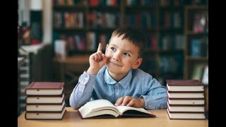 Как пробудить у ребенка желание читать?