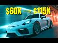 The $80K Question: Why Porsche Can't Build an Affordable Sports Car Anymore